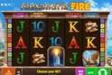 Alexandria Fire