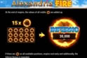 Alexandria Fire