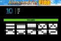 Alexandria Fire