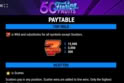 50 Flaring Fruits