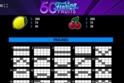50 Flaring Fruits