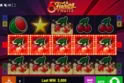 5 Flaring Fruits