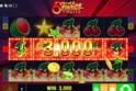 5 Flaring Fruits