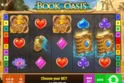 Book of Oasis