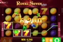 Royal Seven Ultra