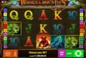 Books & Bounties