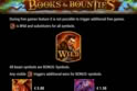 Books & Bounties