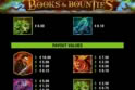 Books & Bounties