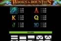 Books & Bounties