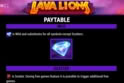 Lava Lions