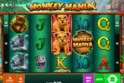 Monkey Mania