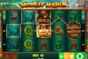 Monkey Mania