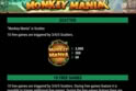 Monkey Mania