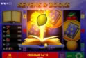 Sevens & Books