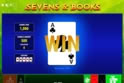 Sevens & Books