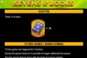 Sevens & Books