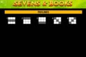 Sevens & Books