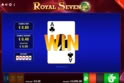 Royal Seven DOUBLE RUSH