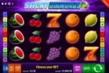 Sticky Diamonds DOUBLE RUSH