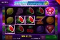 Sticky Diamonds DOUBLE RUSH