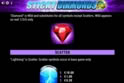 Sticky Diamonds DOUBLE RUSH