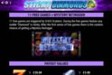 Sticky Diamonds DOUBLE RUSH