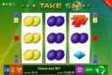 Take 5 TRIPLE RUSH