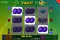 Take 5 TRIPLE RUSH