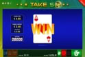 Take 5 TRIPLE RUSH