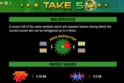 Take 5 TRIPLE RUSH