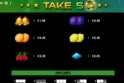 Take 5 TRIPLE RUSH
