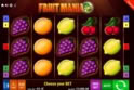 Fruit Mania DOUBLE RUSH
