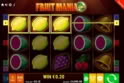 Fruit Mania DOUBLE RUSH