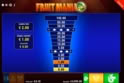 Fruit Mania DOUBLE RUSH