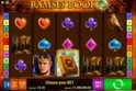 Ramses Book DOUBLE RUSH