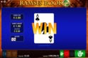 Ramses Book DOUBLE RUSH