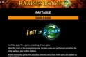 Ramses Book DOUBLE RUSH