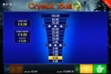 Crystal Ball DOUBLE RUSH