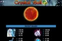 Crystal Ball DOUBLE RUSH