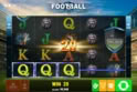 Football Super Spins