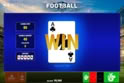 Football Super Spins