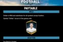 Football Super Spins