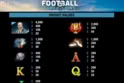 Football Super Spins