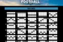 Football Super Spins