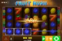 Fruit Rush