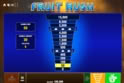 Fruit Rush