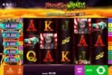 Book of Madness Respins of Amun-Re