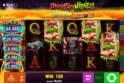 Book of Madness Respins of Amun-Re