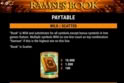 Ramses Book