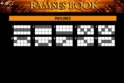 Ramses Book